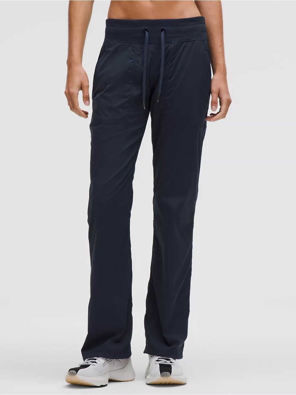 Lululemon Dance Studio Pants Regular Length Size 6